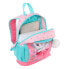 TOTTO Conejita Dancing Rabbit 8L Backpack