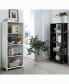 Nybyn 4-Shelf Bookcase