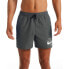 Фото #2 товара NIKE SWIM Logo Lap 5´´ Swimming Shorts