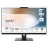 Фото #2 товара MSI Modern AM272P 12M-672ES 27´´ i7-1260P/16GB/256GB SSD all in one PC