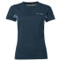 ფოტო #3 პროდუქტის VAUDE Scopi IV short sleeve T-shirt