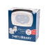 Фото #5 товара THERMOBABY BOOSTER von Stuhl 2 in 1 Charming Grey