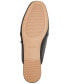 ფოტო #9 პროდუქტის Women's Silvie Square Toe Slip On Mules