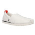 Фото #3 товара TOMS Alpargata Resident Slip On Mens White Sneakers Casual Shoes 10018268T