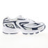Фото #2 товара Fila Creator 5RM00627-125 Womens White Leather Athletic Running Shoes