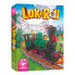 TRANJIS GAMES Lok´N´Roll Board Game