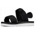 COLUMBIA Via™ Mid sandals Черно-белый, 39 - фото #4