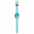 Часы унисекс Swatch SO28Z115 (Ø 34 mm) - фото #6