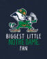 Baby NCAA Notre Dame® Fighting Irish TM Bodysuit 6M