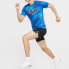 Фото #3 товара Футболка Nike Dri-FIT Mixed Relays T CW0938-406