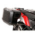 Фото #1 товара HEPCO BECKER Xplorer Cutout Yamaha Ténéré 700/Rally 19 6514564 00 22-01-40 Side Cases Fitting
