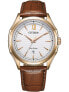 Фото #1 товара Citizen AW1753-10A Eco-Drive Mens Watch 41mm 10ATM