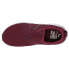 Puma Better Foam Prowl Slip On Training Womens Burgundy, Purple, White Sneakers