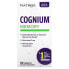 Cognium Memory, 60 Tablets