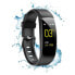 ფოტო #5 პროდუქტის GIROS Smart Fit Band Bluetooth Black Premium Smartband