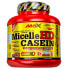 AMIX Micelle HD Casein 1.6Kg Double Chocolate