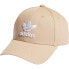 Фото #2 товара ADIDAS ORIGINALS Trefoil Baseball Cap