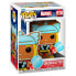 Фото #2 товара FUNKO POP Marvel Holiday Thor Figure