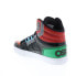 Фото #6 товара Osiris Clone 1322 773 Mens Black Synthetic Skate Inspired Sneakers Shoes