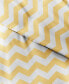 Фото #7 товара Lucid Dreams Patterned Duvet Cover Set by The Home Collection, Twin/Twin XL