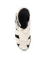 Фото #4 товара Women's Fabian Sport Strapped Sandals