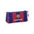 ფოტო #2 პროდუქტის SAFTA F.C Barcelona wash bag