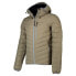 Фото #1 товара TRANGOWORLD Aspen down jacket