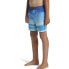 QUIKSILVER Fade Vly 14´´ Swimming Shorts