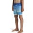Фото #5 товара Плавательные шорты Quiksilver Fade Vly 14´´ для мальчиков 8-16 лет