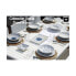 Фото #2 товара поднос для закусок La Mediterránea Blur Прямоугольный 30 x 8 x 2 cm
