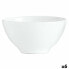 Bowl Luminarc Blanc Breakfast White Glass (500 ml) (6 Units)