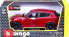 Bburago Alfa Romeo Stelvio Red 1:24