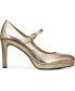 Talissa Mary Jane Pumps