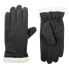 Isotoner Women’s Recycled Microsuede Gloves - 30287