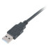 Фото #2 товара Kramer C-USB/Mini5-10 Cable 3.0m