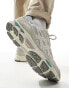 Фото #5 товара Asics Gel-NYC trainers in smoke grey