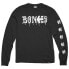 ETNIES Bones long sleeve T-shirt