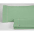Фото #3 товара Комплект постельного белья Alexandra House Living Зеленый на односпальную кровать 3 предмета