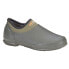 Фото #2 товара Dryshod Sod Buster Garden Slip On Womens Grey Flats Casual SDB-WS-MS