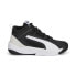 Фото #2 товара Puma Rebound Future Evo Core 38637901 Mens Black Lifestyle Sneakers Shoes