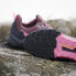 ADIDAS Terrex AX4 Goretex hiking shoes Quiet Crimson / Putty Mauve / Pink Fusion, 40 - фото #17