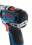 Bosch GSR 12V-35 FC - Pistol grip drill - Keyless - Brushless - 1 cm - 1750 RPM - 3.2 cm