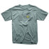 ფოტო #1 პროდუქტის THOR Hallman Husky short sleeve T-shirt