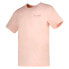 ფოტო #4 პროდუქტის DOCKERS A1103-0145 Logo Stencil short sleeve T-shirt