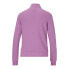 Puma Ess+ Half Zip Crew Neck Sweatshirt Womens Size XL 84847250