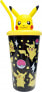 Фото #2 товара Kids Euroswan Kubek 500ml z nakładką 3D Pokemon PK00028 Kids Euroswan