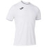 Фото #1 товара JOMA Campus III short sleeve T-shirt