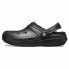 Фото #25 товара Деревянные башмаки Crocs Classic Lined Clog U Разноцветный