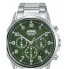 Фото #3 товара Мужские часы Lorus RT315KX9 Зеленый Серебристый