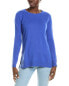 Фото #1 товара Sofiacashmere Tunic Cashmere Sweater Women's